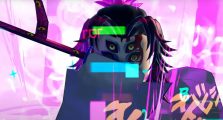 How to Get and Evolve Kokushibo Anime Last Stand Guide