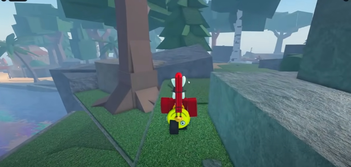 How to Get Silly Fun Happy Rod Fisch Guide