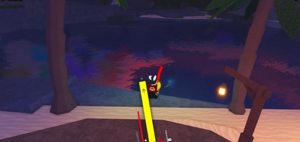 How to Get Silly Fun Happy Rod Fisch Guide