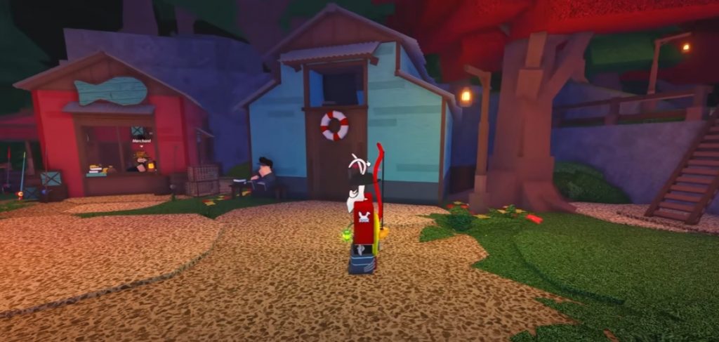 3 Secret Room Fisch Guide, How to Find Them All?