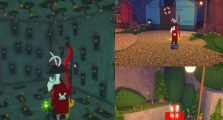 3 Secret Room Fisch Guide, How to Find Them All?