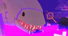 Bloop Fish Fisch Guide, How to Get