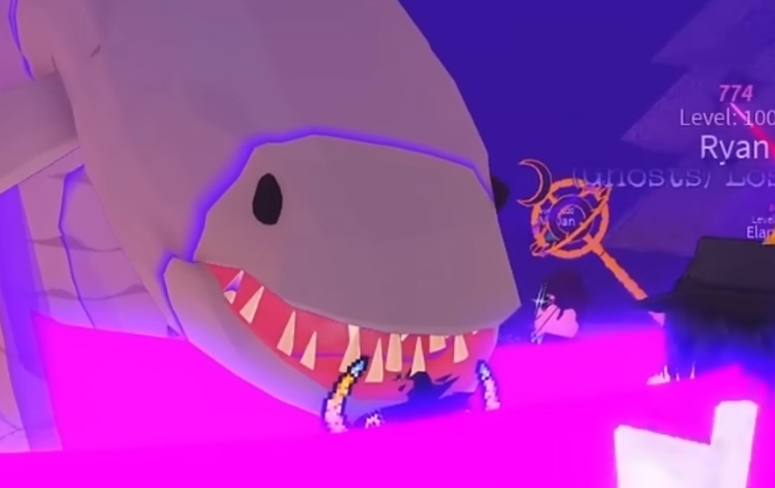 Bloop Fish Fisch Guide, How to Get