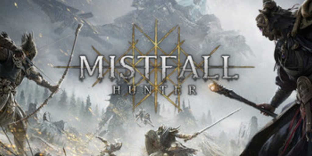 How to Request Mistfall Hunter Access Guide!