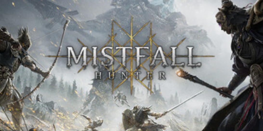 How to Request Mistfall Hunter Access Guide!