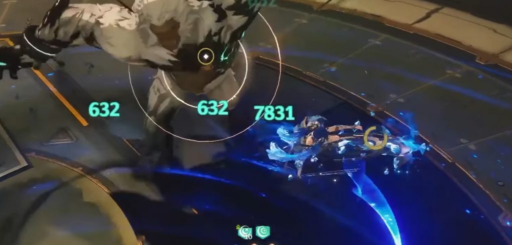 Iuno Wuthering Waves Guide, Best Weapons, Teams & Echo!