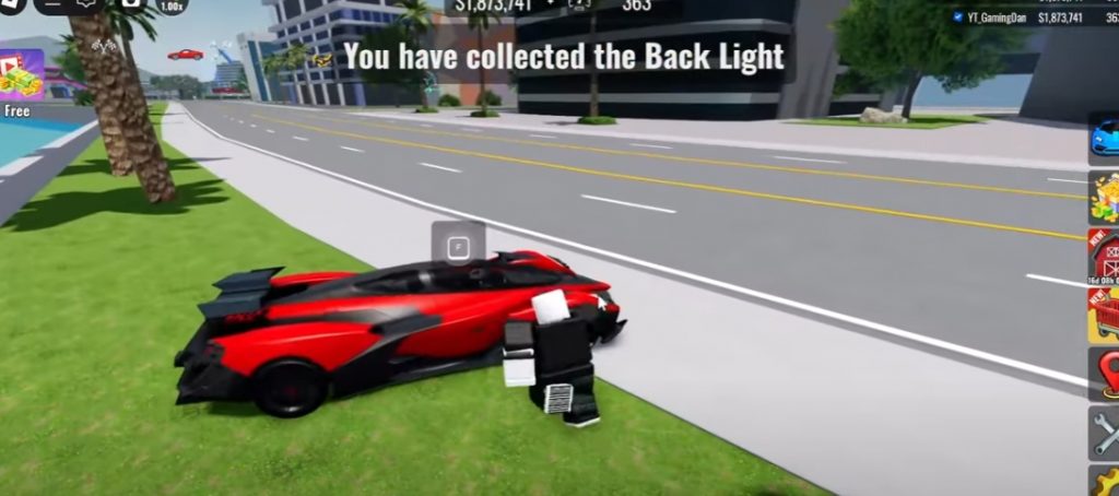 All 16 Car Part Locations Vehicle Legends Barn Hunt Event Guide