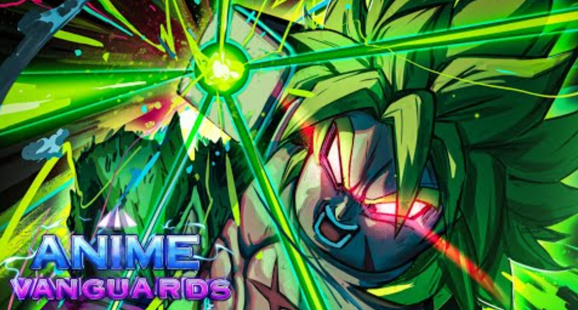 Anime Vanguards 8.5 Update Guide, New Units, Codes & More!