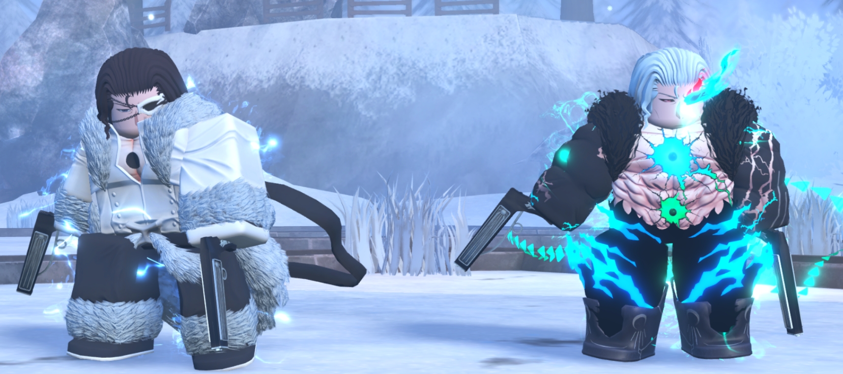 Anime Vanguards Update 8.5 All New Units & Where to Get Them All!