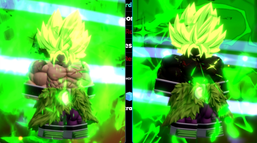 How to Get Broly Vanguard Fast Anime Vanguards Guide!