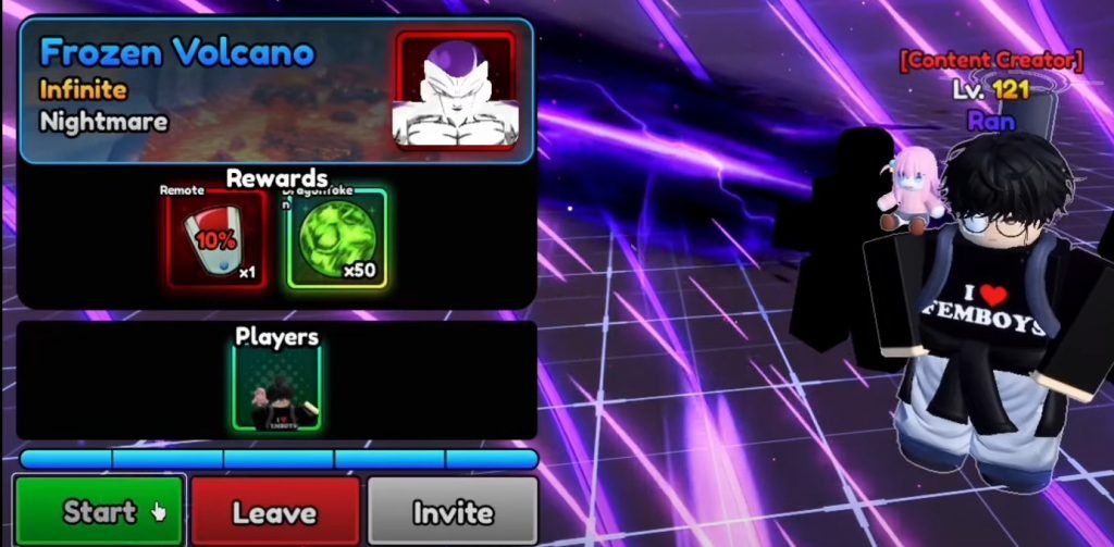 How to Get Broly Vanguard Fast Anime Vanguards Guide!