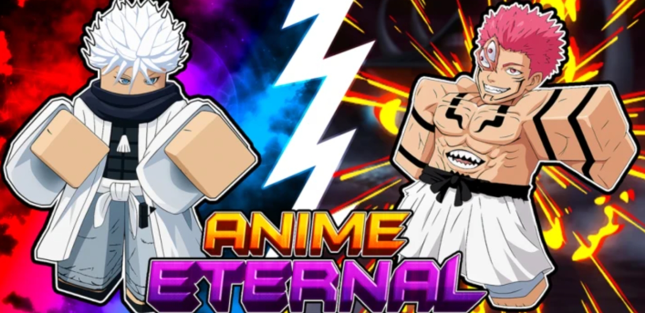 Anime Eternal Simulator