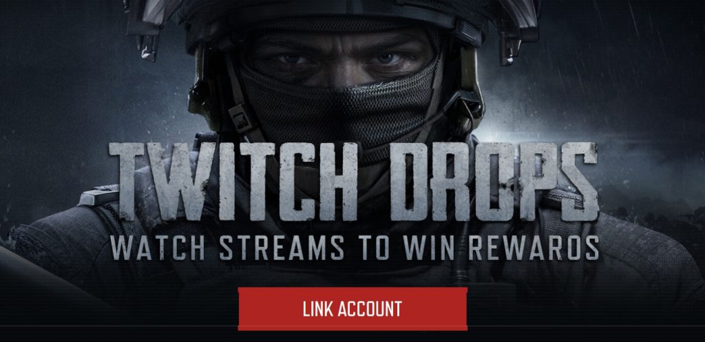 Arena Breakout Infinite Twitch Drops Guide - How to Claim, and Event Details