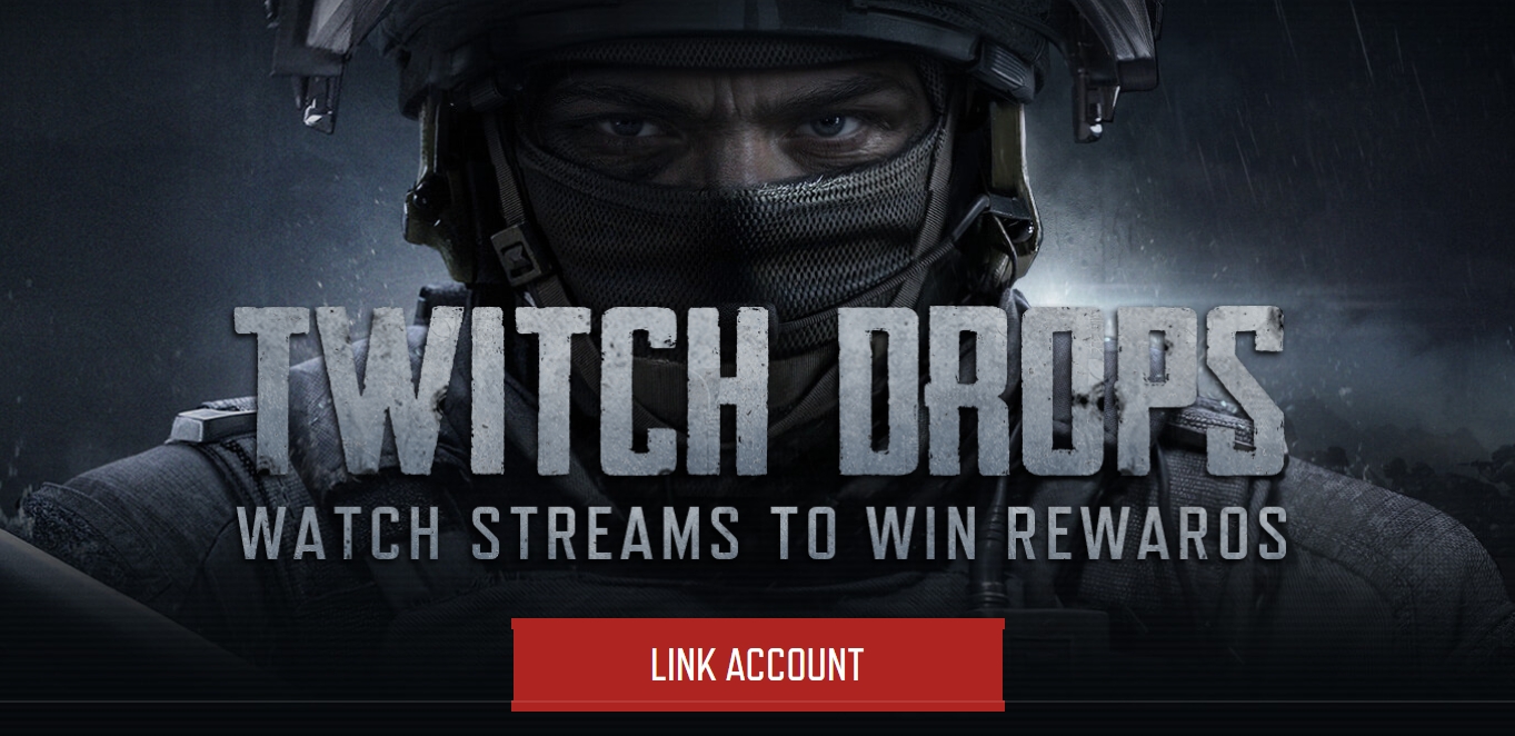 Arena Breakout Infinite Twitch Drops Guide - How to Claim, and Event Details