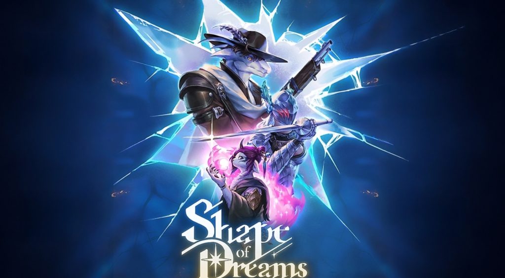 Shape of Dreams
