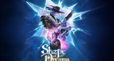 Shape of Dreams