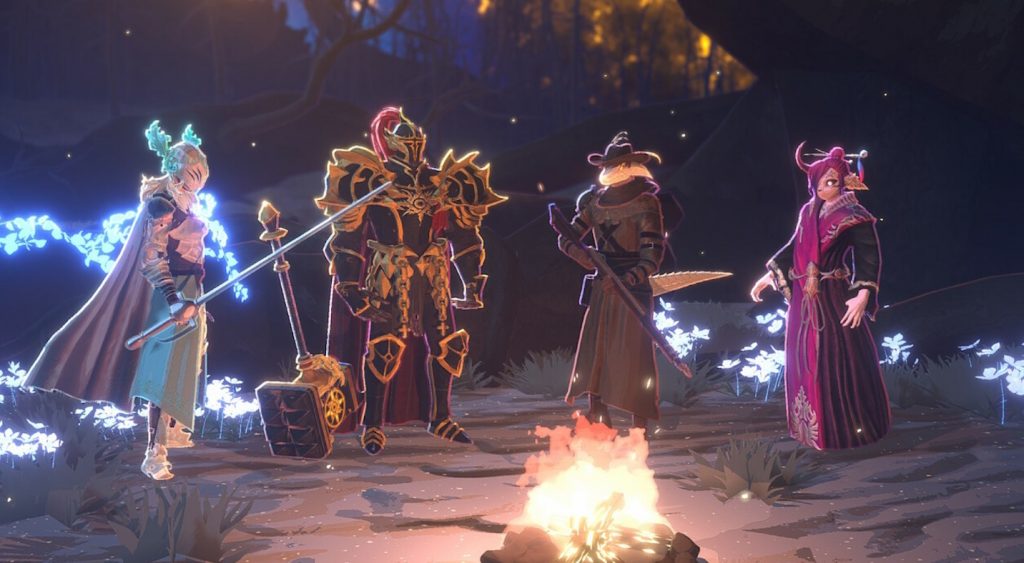 Shape of Dreams Tier List, Best Travelers & Memories for Nightmare!