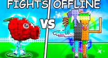 Plants Vs Brainrots