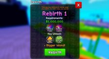 What Do You Lose When You Rebirth in Plants vs Brainrots?