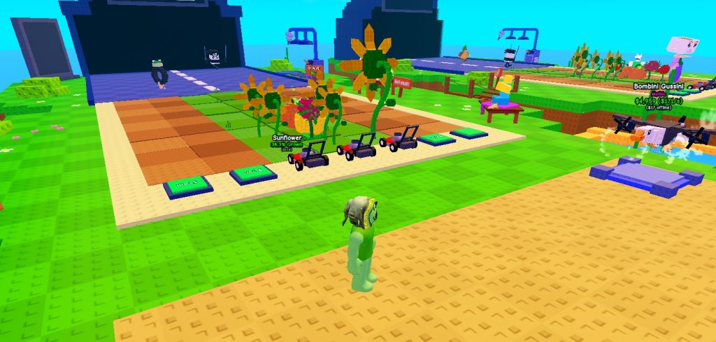 How to Rebirth in Plants vs Brainrots Guide & What It Does