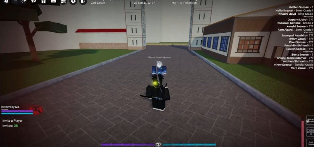 Type Soul How to Get Reaper Secret Shikai and Bankai Guide