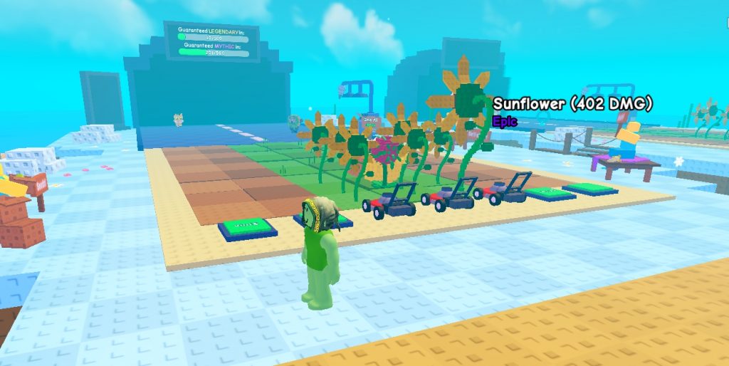 Plants Vs Brainrots Beginner Guide, How to Go from Noob to Pro