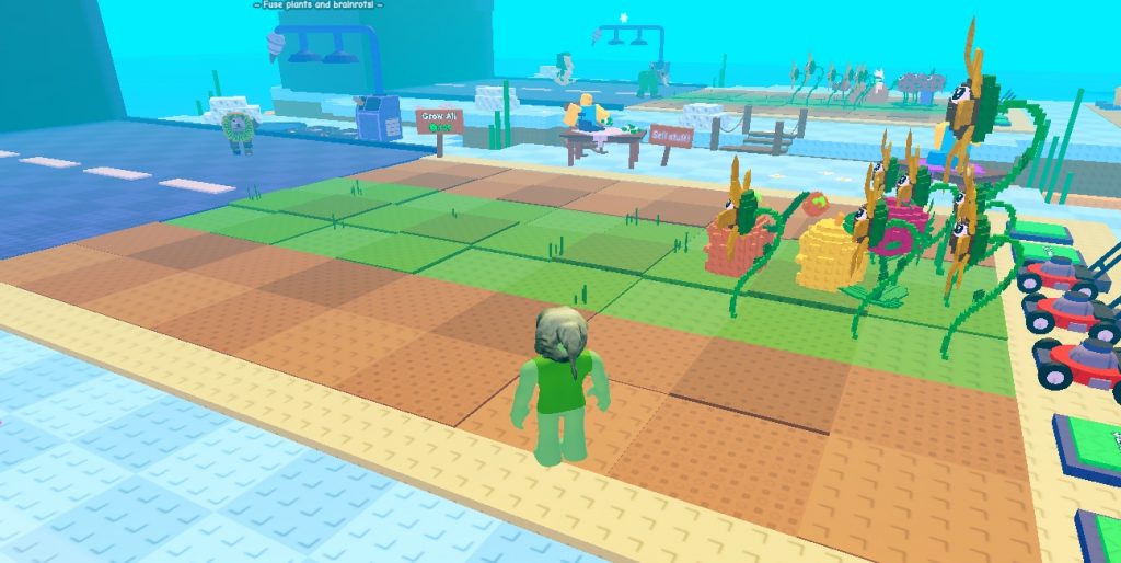 Plants Vs Brainrots Beginner Guide, How to Go from Noob to Pro