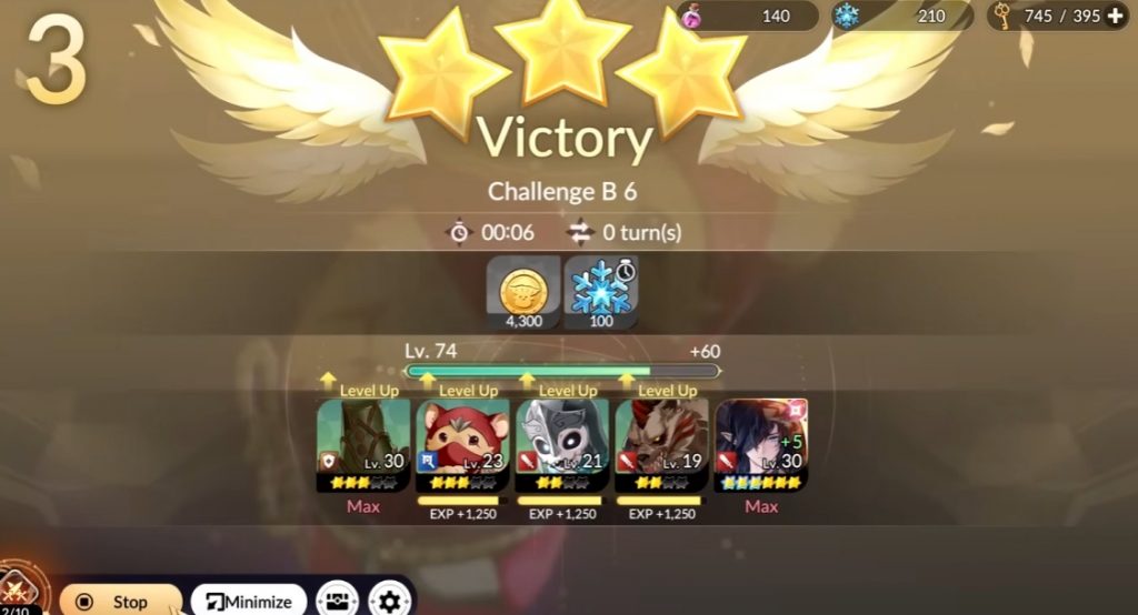8 Ways to Farm Ruby Seven Knights Re:BIRTH Guide