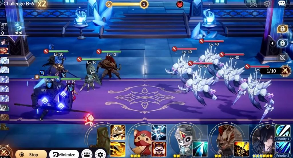 8 Ways to Farm Ruby Seven Knights Re:BIRTH Guide