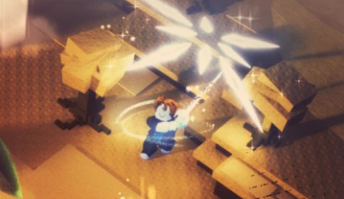 Sol’s RNG All Biomes Guide – Spawn Rates, Auras, and Items