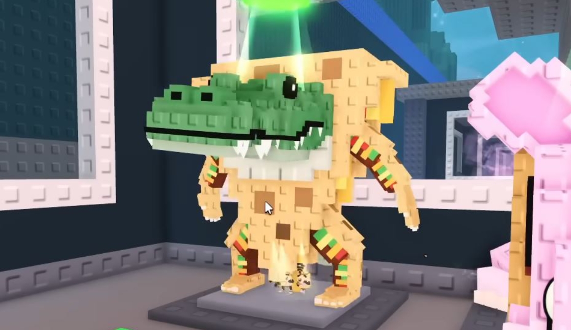 How to Get Quesadilla Crocodila Steal a Brainrot Secret Taco Guide