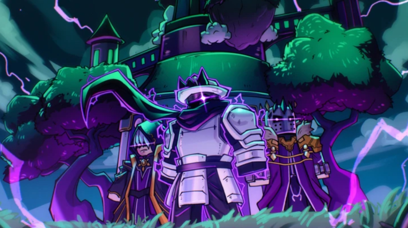 Blox Fruits RIP Event Guide Boss, Rewards, and What to Expect!