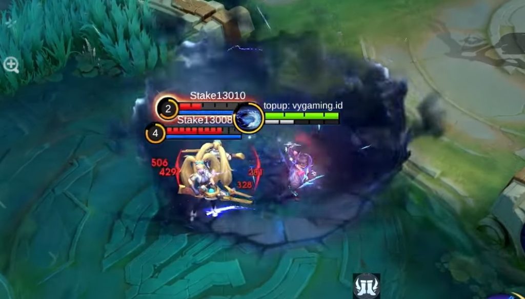 Mobile Legends Sora Explanation Fighter/Assassin with 3 Skill Sets!