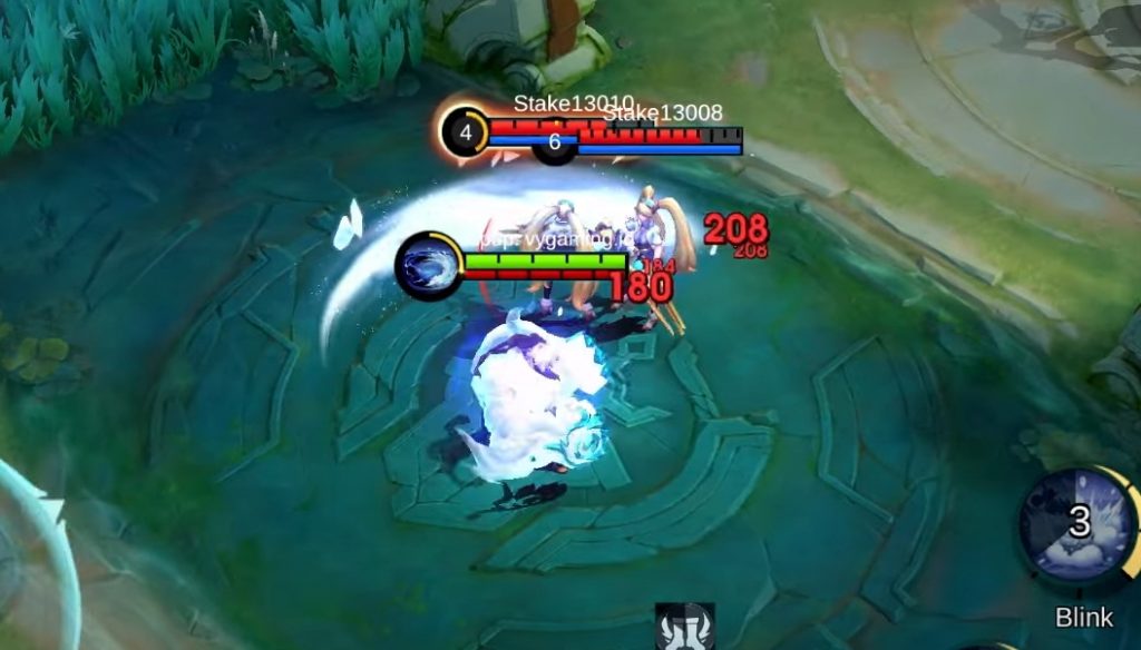 Mobile Legends Sora Explanation Fighter/Assassin with 3 Skill Sets!