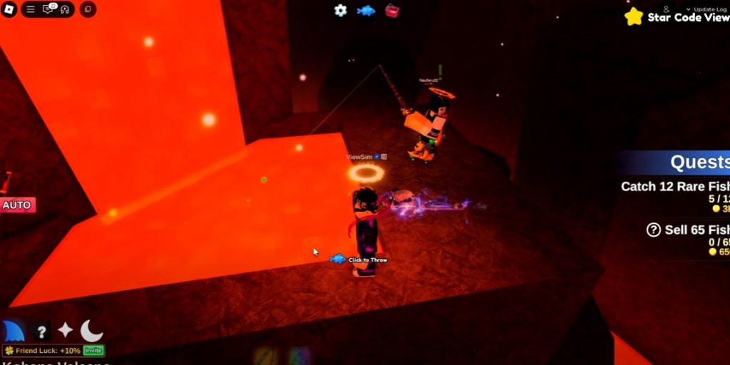 Best Fishing Locations in Fish It Roblox Guide