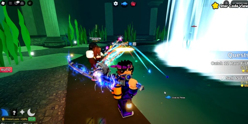 Best Fishing Locations in Fish It Roblox Guide