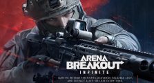 Arena Breakout Infinite Weapons Tier List, Best Guns!