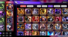 Anime Card Clash Guide All Cards in Cursed Zones!