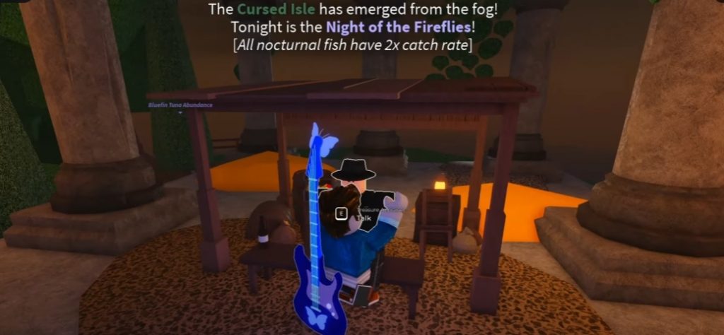 Best Aquarium Method to Earn Millions in Fisch Roblox