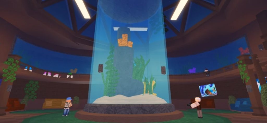 Best Aquarium Method to Earn Millions in Fisch Roblox