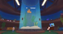 Best Aquarium Method to Earn Millions in Fisch Roblox