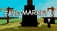 5 Grow a Garden Fall Market Part Two Update Leaks!