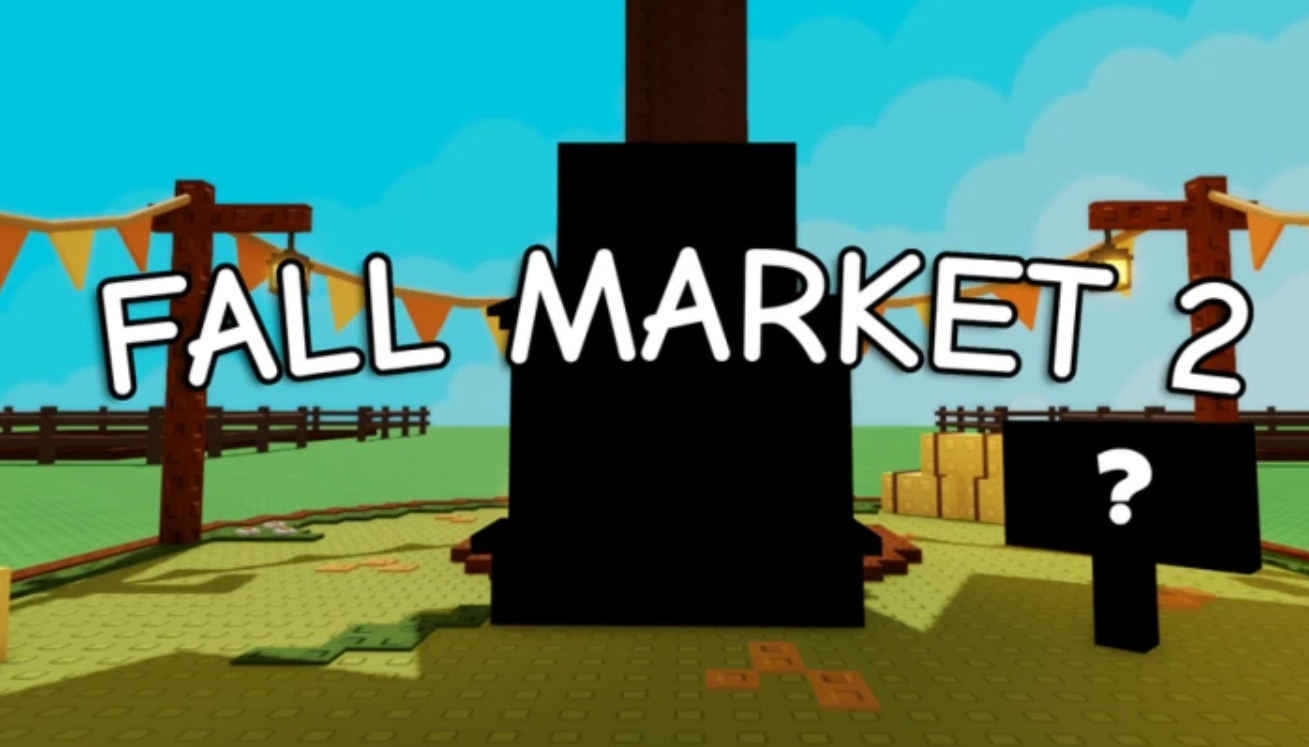 5 Grow a Garden Fall Market Part Two Update Leaks!