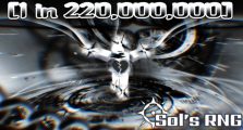 Sol’s RNG