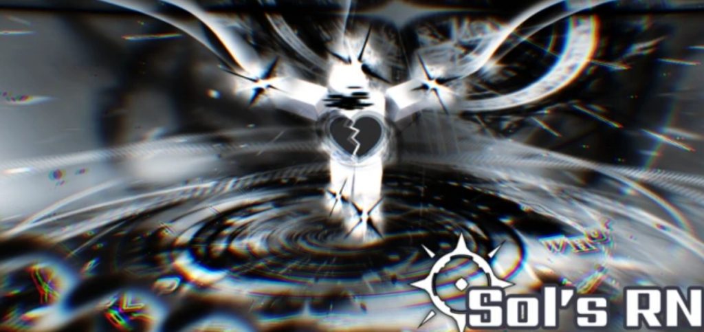 Sol’s RNG Guide How to Craft Genesis Drive