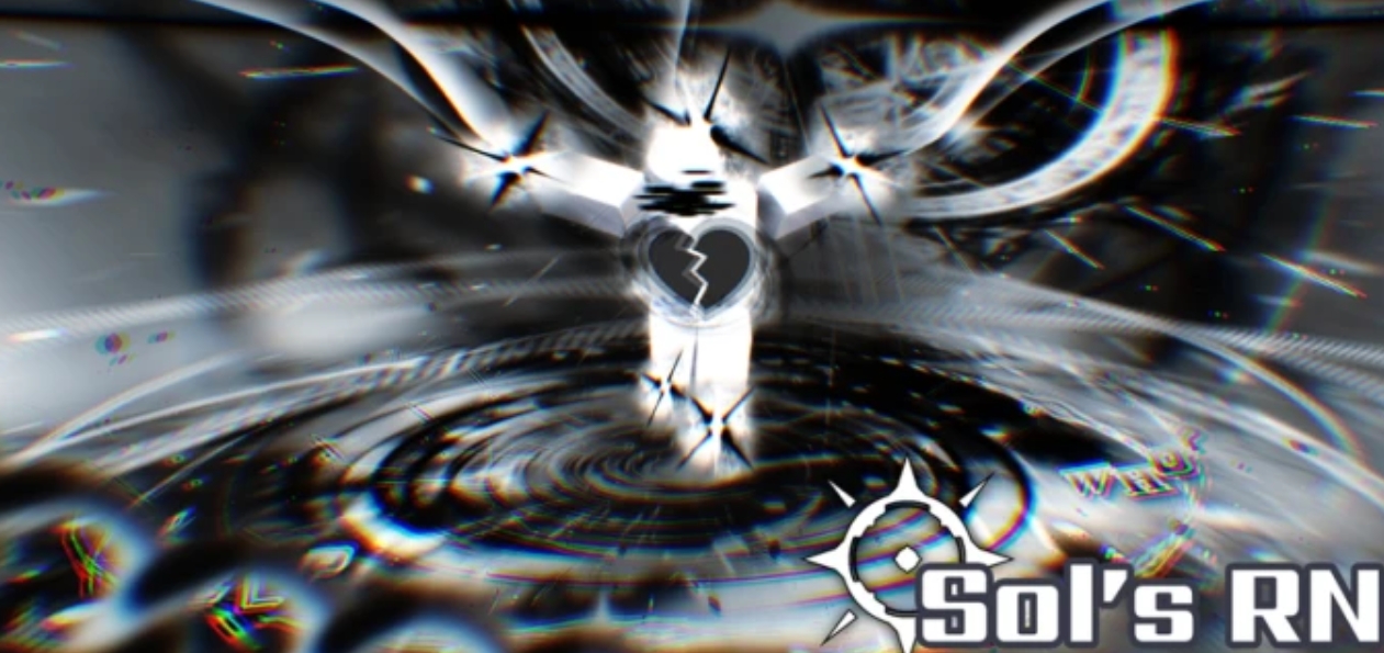 Sol’s RNG Guide How to Craft Genesis Drive