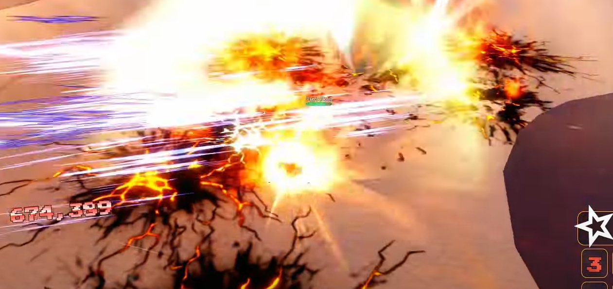 Honey Piece Anos Voldigoad Guide