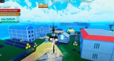 Moodeng Fruit Update CID Beta & All Might Guide