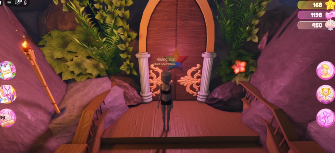 Dress to Impress Scarlet Doll Guide – How to Get All Gems