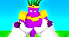 Garden Tower Defense Admin x Anime Part 2 Update Guide, Codes & More!
